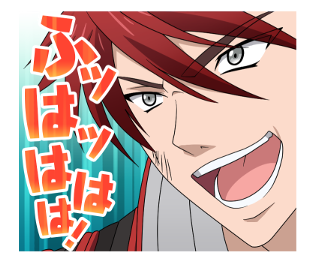 Zoku Touken Ranbu -Hanamaru- 2 รูปที่ 7