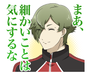 Zoku Touken Ranbu -Hanamaru- 2 รูปที่ 8