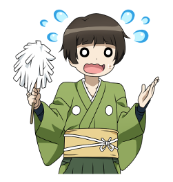 Zoku Touken Ranbu -Hanamaru- 2 รูปที่ 12