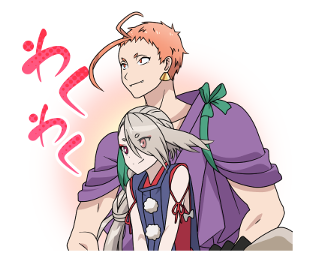 Zoku Touken Ranbu -Hanamaru- 2 รูปที่ 27