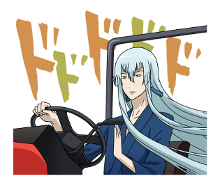 Zoku Touken Ranbu -Hanamaru- 2 รูปที่ 30