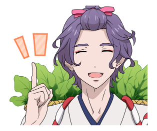 Zoku Touken Ranbu -Hanamaru- 2 รูปที่ 33