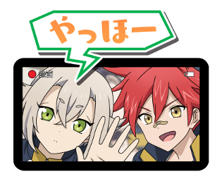 Zoku Touken Ranbu -Hanamaru- 2 รูปที่ 35