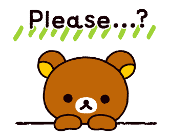 Rilakkuma วันนี้ดีจัง รูปที่ 3