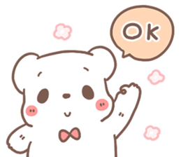 หมีขอ กอดๆนะ รูปที่ 3