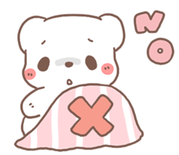 หมีขอ กอดๆนะ รูปที่ 7