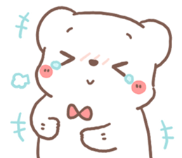 หมีขอ กอดๆนะ รูปที่ 9