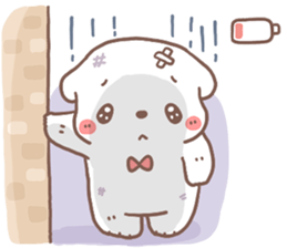 หมีขอ กอดๆนะ รูปที่ 14