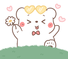 หมีขอ กอดๆนะ รูปที่ 37