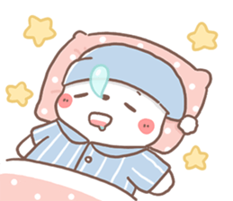 หมีขอ กอดๆนะ รูปที่ 40