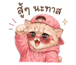 เหมียวบอสสายคูล รูปที่ 5