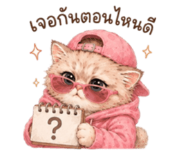 เหมียวบอสสายคูล รูปที่ 9