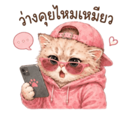เหมียวบอสสายคูล รูปที่ 12