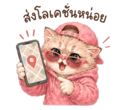 เหมียวบอสสายคูล รูปที่ 15