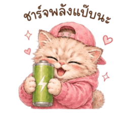 เหมียวบอสสายคูล รูปที่ 20