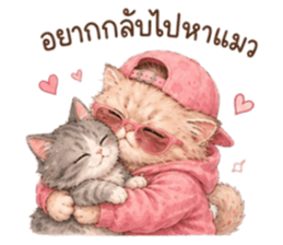 เหมียวบอสสายคูล รูปที่ 22
