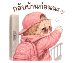 เหมียวบอสสายคูล รูปที่ 23