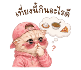 เหมียวบอสสายคูล รูปที่ 31
