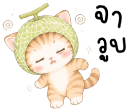 ฟรุตตี้ แมวน้อยแสนซน รูปที่ 9