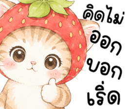 ฟรุตตี้ แมวน้อยแสนซน รูปที่ 18