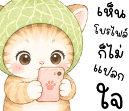 ฟรุตตี้ แมวน้อยแสนซน รูปที่ 21