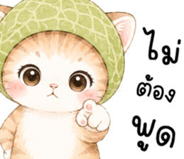 ฟรุตตี้ แมวน้อยแสนซน รูปที่ 23