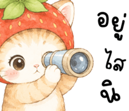 ฟรุตตี้ แมวน้อยแสนซน รูปที่ 31