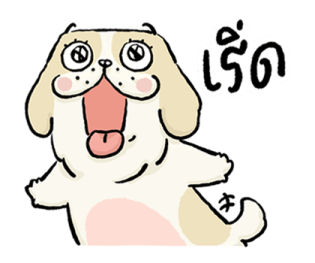 หมาจ๋า 2569 8