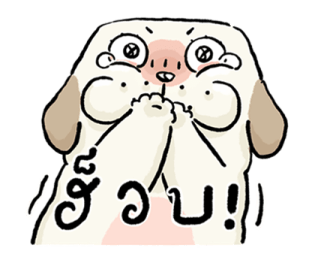 หมาจ๋า 2569 18