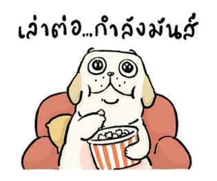 หมาจ๋า 2569 25