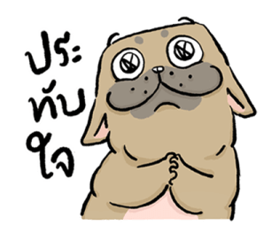หมาจ๋า 2569 33