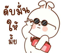 แฮปปี้ เป็น กระต่าย รูปที่ 13