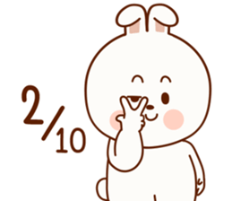 แฮปปี้ เป็น กระต่าย รูปที่ 26