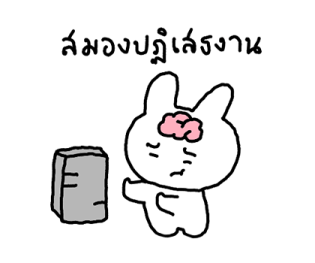 บันบัน บันนี่ ดูเดิ้ล 27