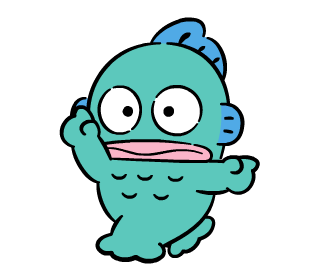 動來動去！人魚漢頓 預覽 9