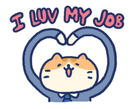 Cat Company : เหมียวพร้อมลุยงาน! 1