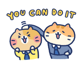 Cat Company : เหมียวพร้อมลุยงาน! 5