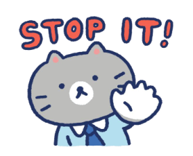 Cat Company : เหมียวพร้อมลุยงาน! 10