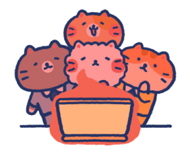 Cat Company : เหมียวพร้อมลุยงาน! 11