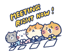 Cat Company : เหมียวพร้อมลุยงาน! 14