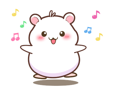 Sugar the Hamster รูปที่ 2