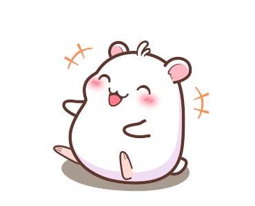 Sugar the Hamster รูปที่ 4