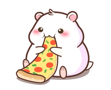 Sugar the Hamster รูปที่ 8