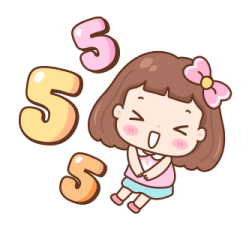 มิลกี้ป๊อบ ดุ๊กดิ๊ก 3