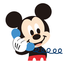 Disney LOVELOVE รูปที่ 1