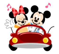 Disney LOVELOVE รูปที่ 3