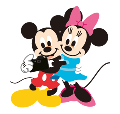Disney LOVELOVE รูปที่ 7