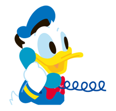 Disney LOVELOVE รูปที่ 9