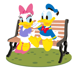 Disney LOVELOVE รูปที่ 11