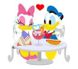 Disney LOVELOVE รูปที่ 12